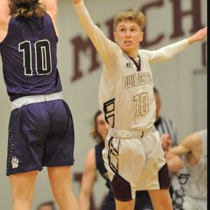 Meet your Posher, Justin